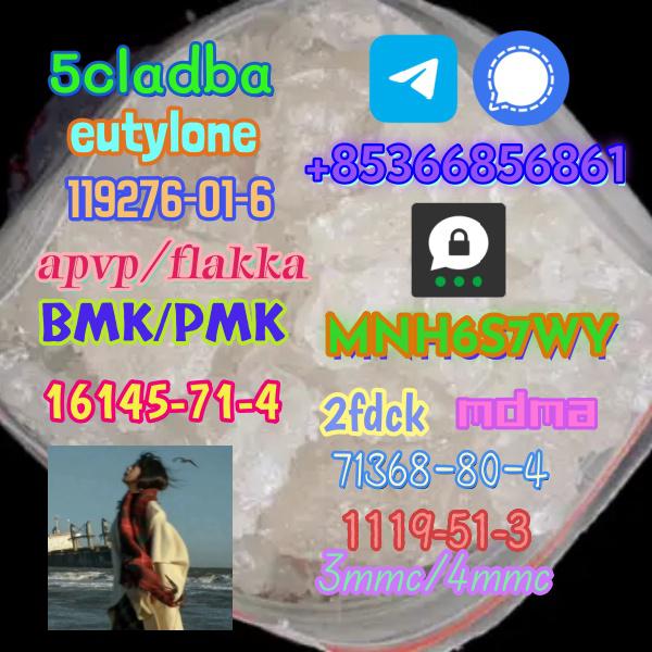 5cladba precursor adbb powder 5fadb raw material supply