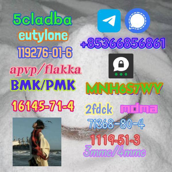 Protonitazene 119276-01-6 hot sale supplier high quality