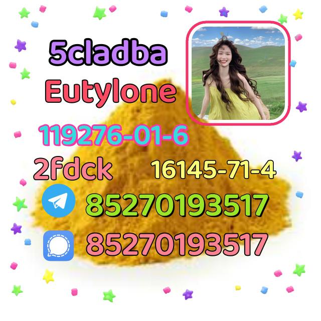 5cladba raw material 5CL-ADB-A precursor raw 5cl