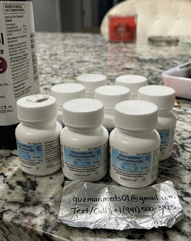 Best place to Order Oxycodone online