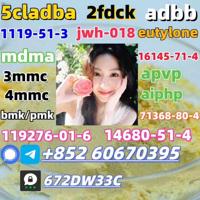 Factory wholesale 5cladba with good quality