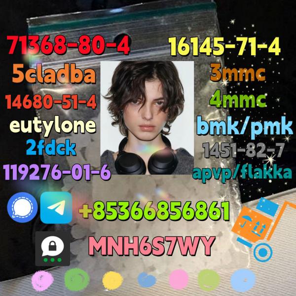 16145-71-4 Factory hot sale safe delivery