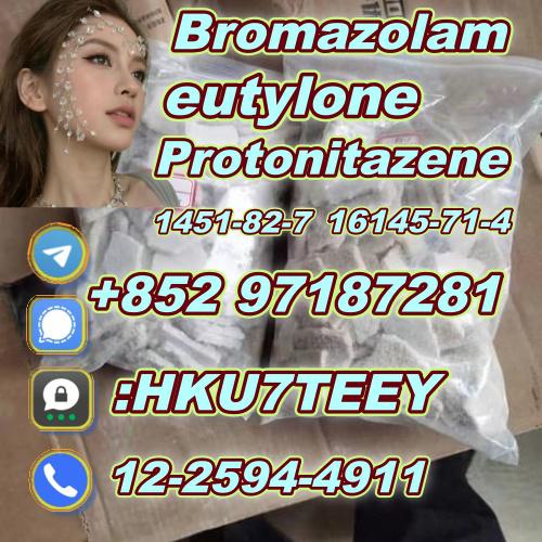 eutylone,CAS:802855-66-9 ,hot sales