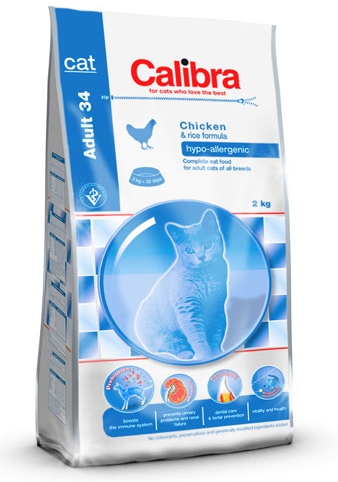 Calibra Cat Adult