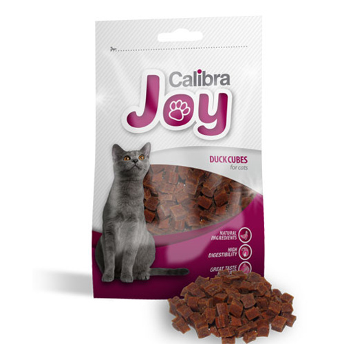Calibra Joy Cat