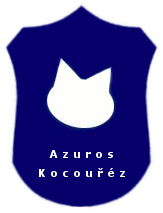 logo: Vniv proklet rodu Chlupz