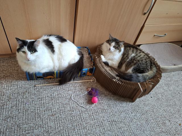 P�ejeme pohodov� prodlou�en� v�kend