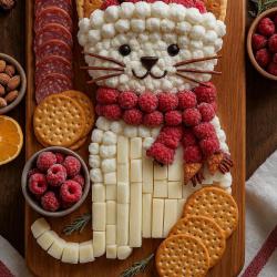 Co jsou podle V�s ty b�l� kuli�ky? Popcorn? Takov� to kuku�i�n� nafoukan� n�co??