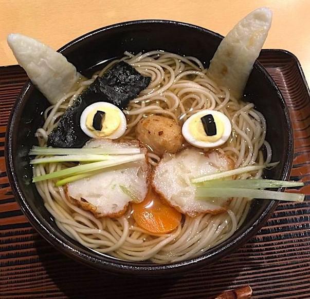 Dneska j�deln� menu.-)