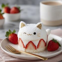 Dezert.-)
(jako vypad� to dob�e.-)