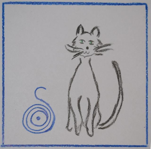 Kv�zou� 27: Klub��ko jedn�m tahem