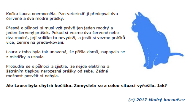 Kv�zou� 29: �ty�i pr�ky