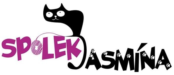 Spolek Jasmína - logo