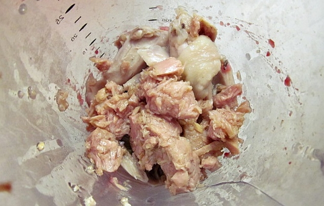 Vame pro koky: recept na bochnky s ervenou epou - K ri pidme maso