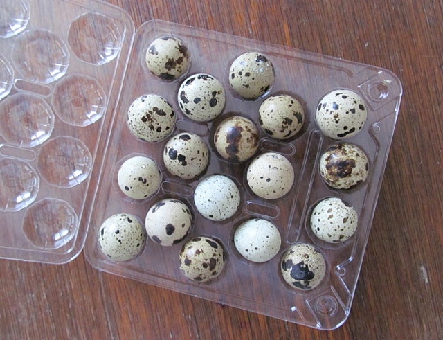 Vame pro koky: recept na velikonon vajka - kepel vejce uvame