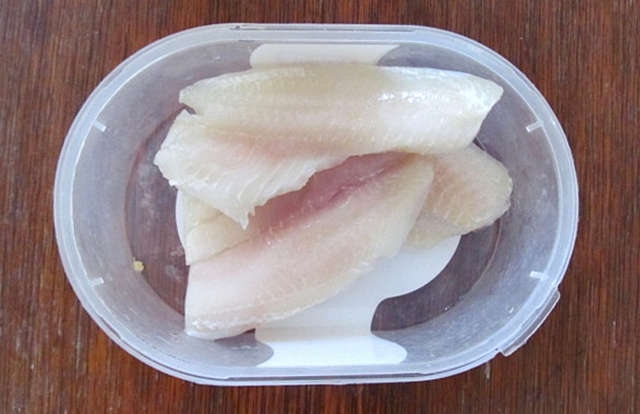 Vame pro koky: recept na ryb palce - filety tilpie